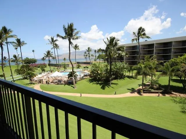 Villa Maui Sunset B315 Kihei Сasa de vacaciones