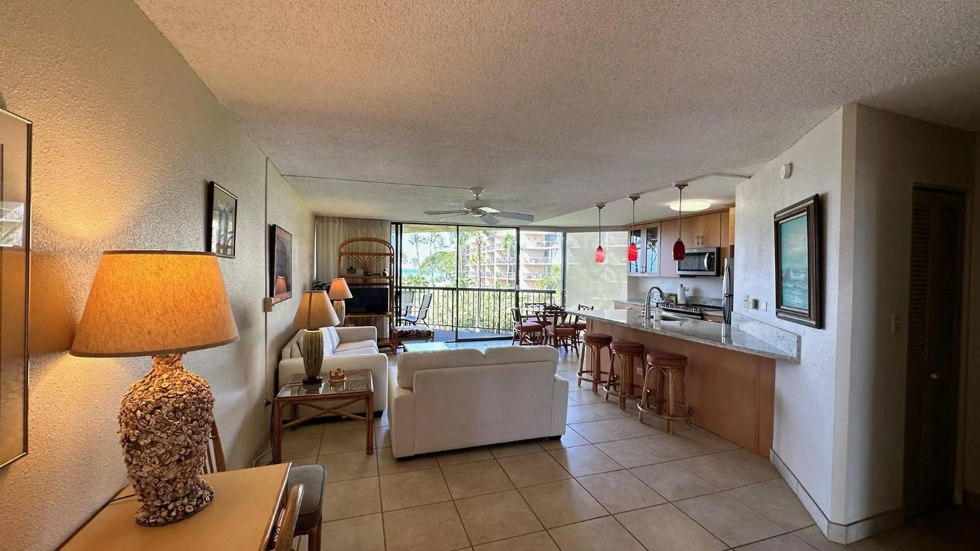 Сasa de vacaciones Villa Maui Sunset B315 Kihei Estados Unidos