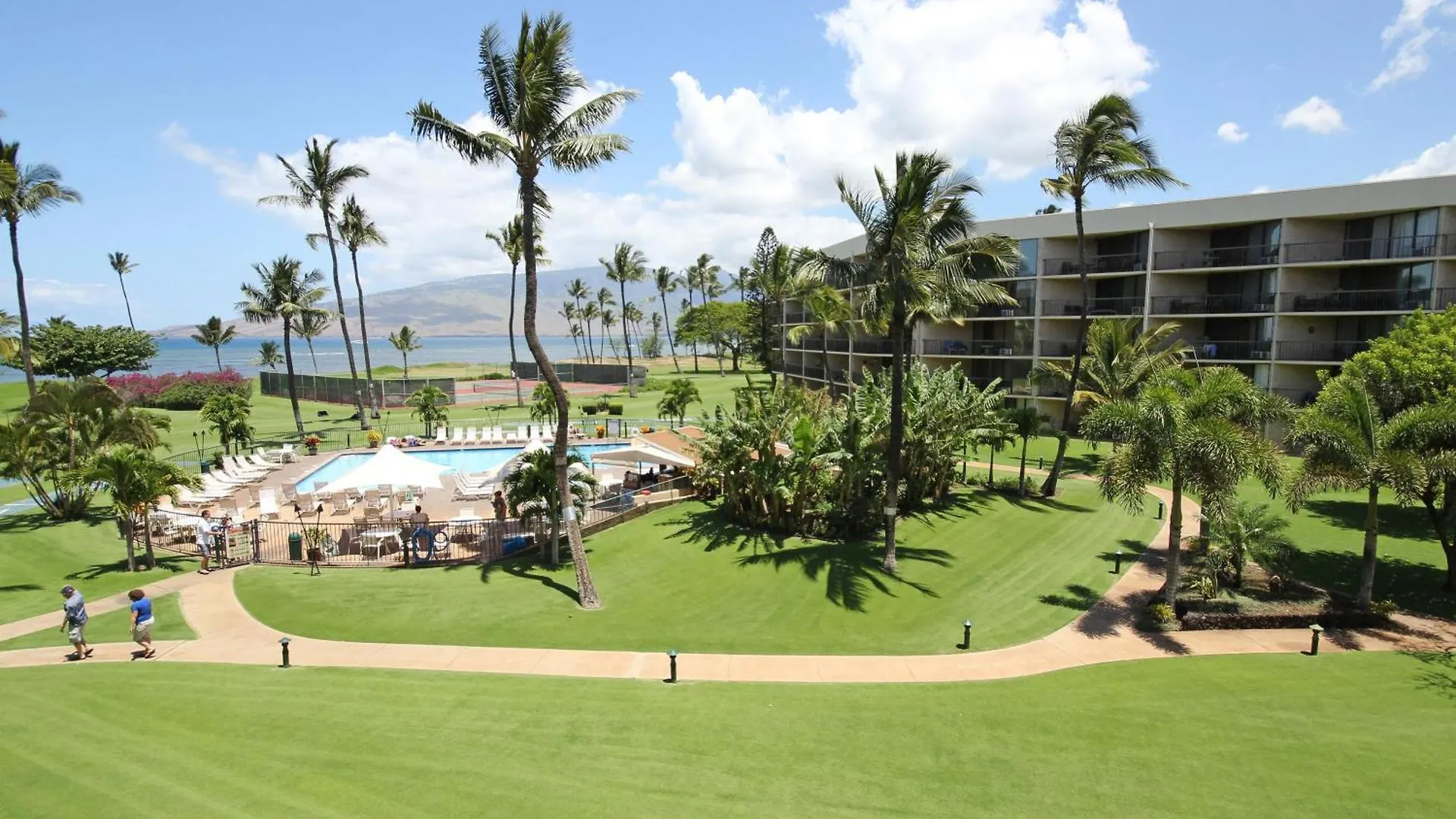 Villa Maui Sunset B315 Kihei Сasa de vacaciones